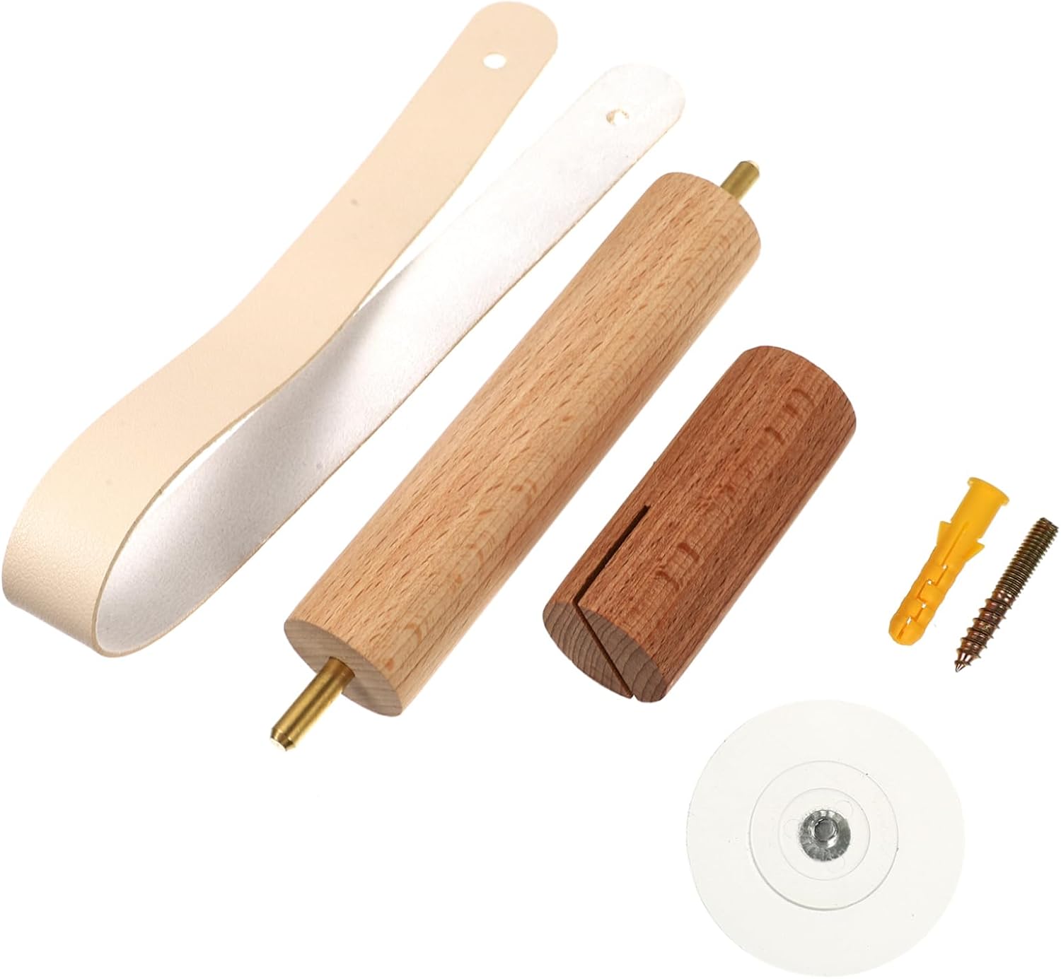 Vaguelly Wall Mounted Toilet Paper Holder with Towel Rack