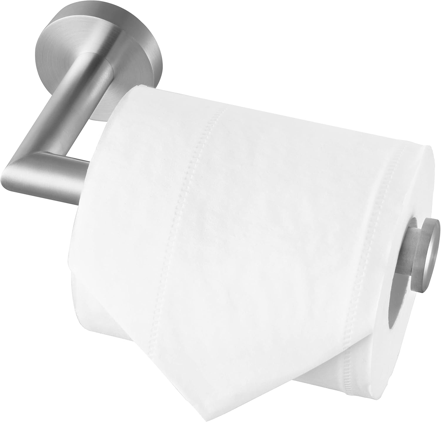 HITSLAM Stainless Steel Toilet Paper Holder