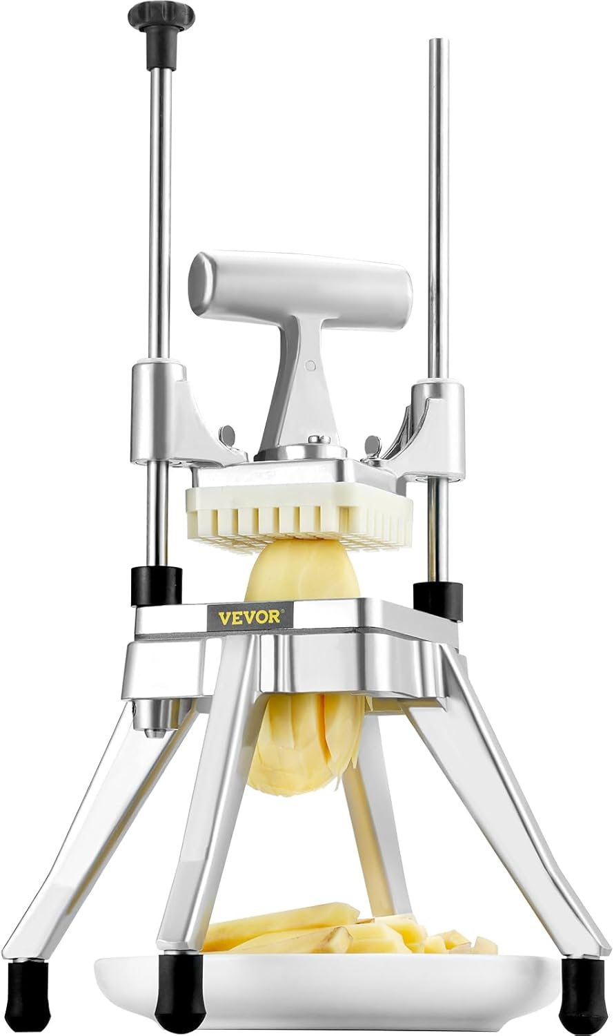 VEVOR Commercial Vegetable Chopper 14 Blade Chopper