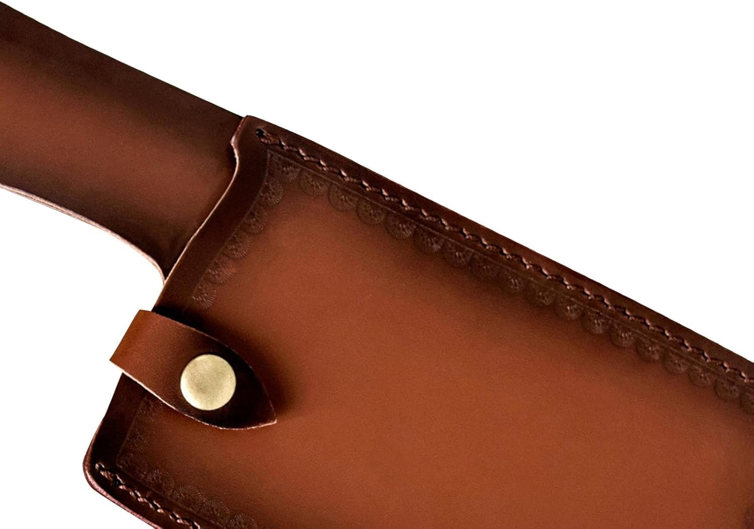 Gralara Durable PU Leather Knife Case Protector Universal