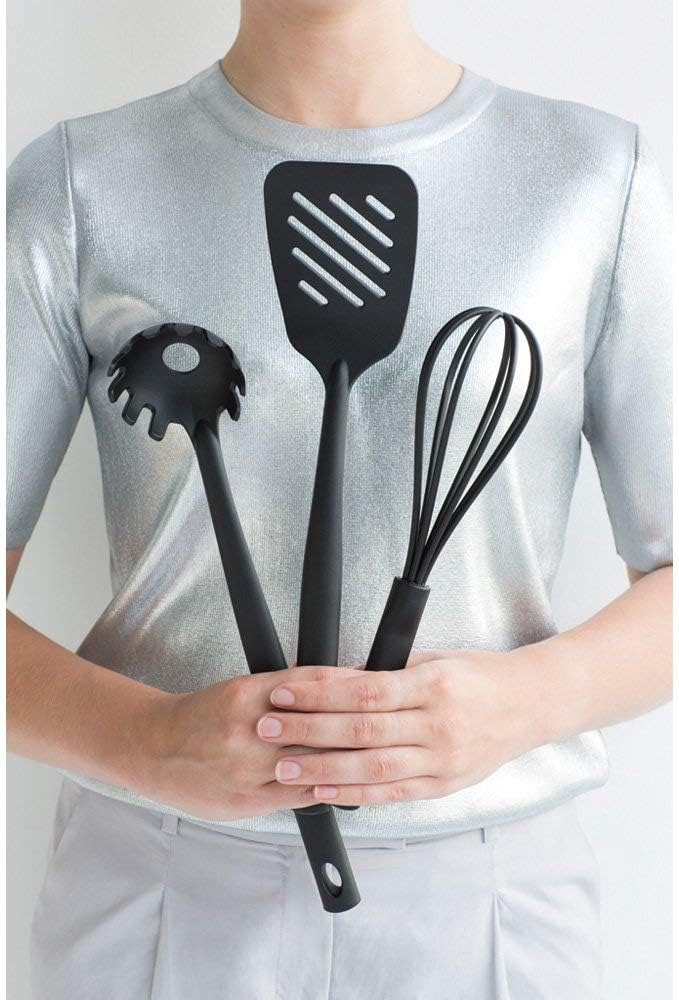 Brabantia GARIAN 365263 Small Spatula Black 1