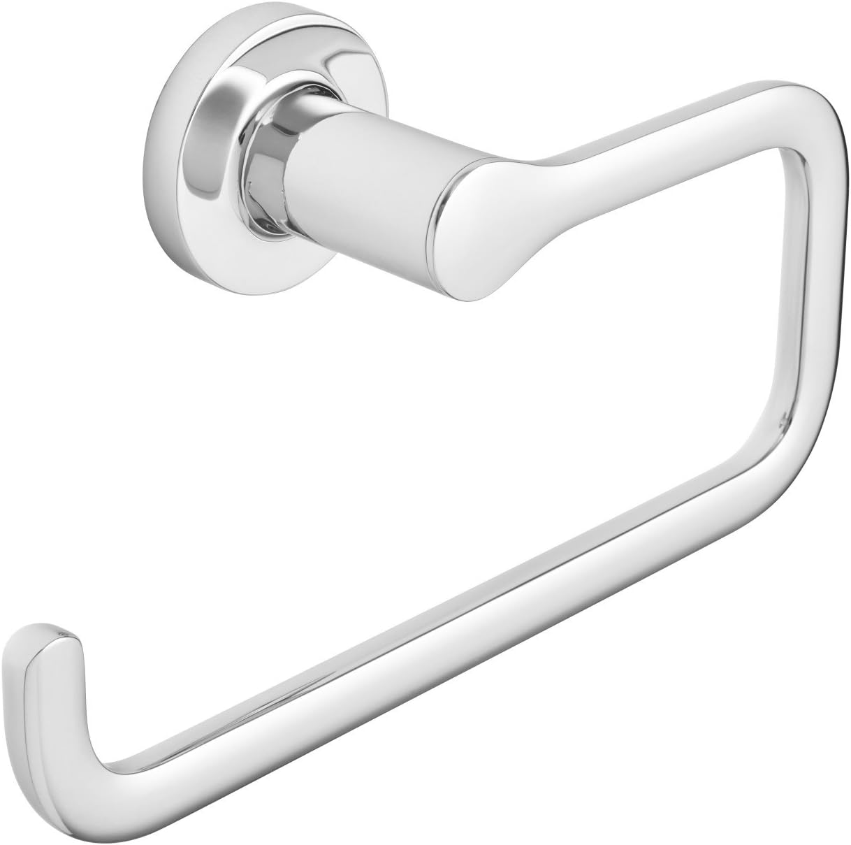 American Standard Studio S Towel Ring - Polished Chrome