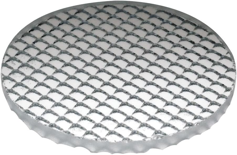 Jesco Lighting LENS-16-PRIS Prismatic Lens Accessory 1