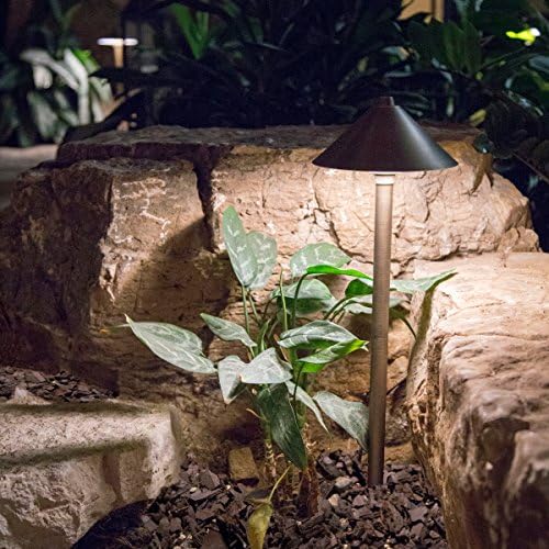 Aquascape 3-Watt LED Path Light with Stake
