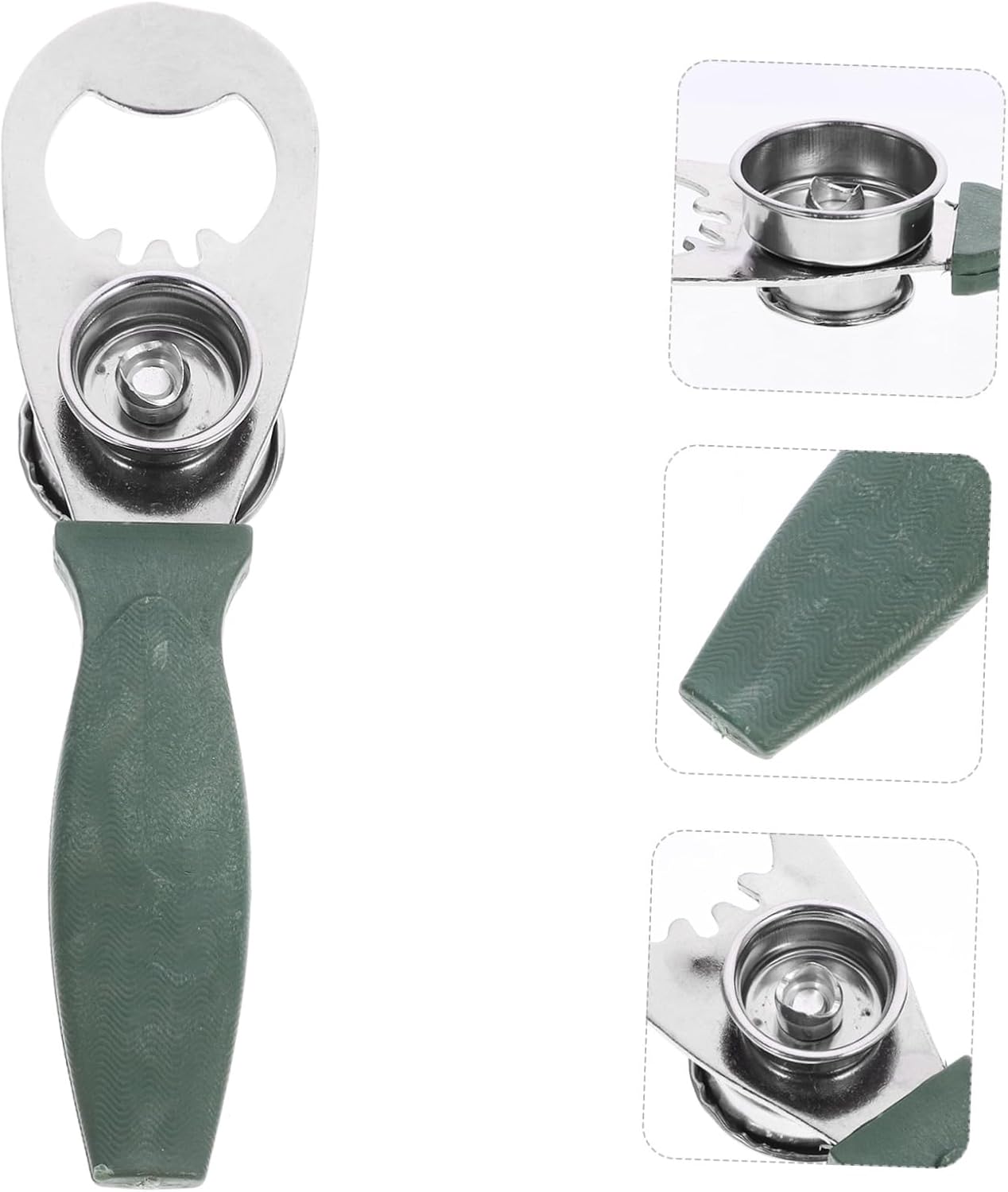 CIYODO Multi-Function Ampule Bottle Opener