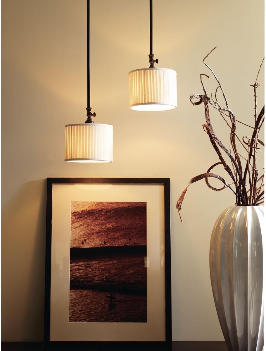 Progress Lighting P5256-84 Pendant Accessory 8-18 Inch x 9 Inch