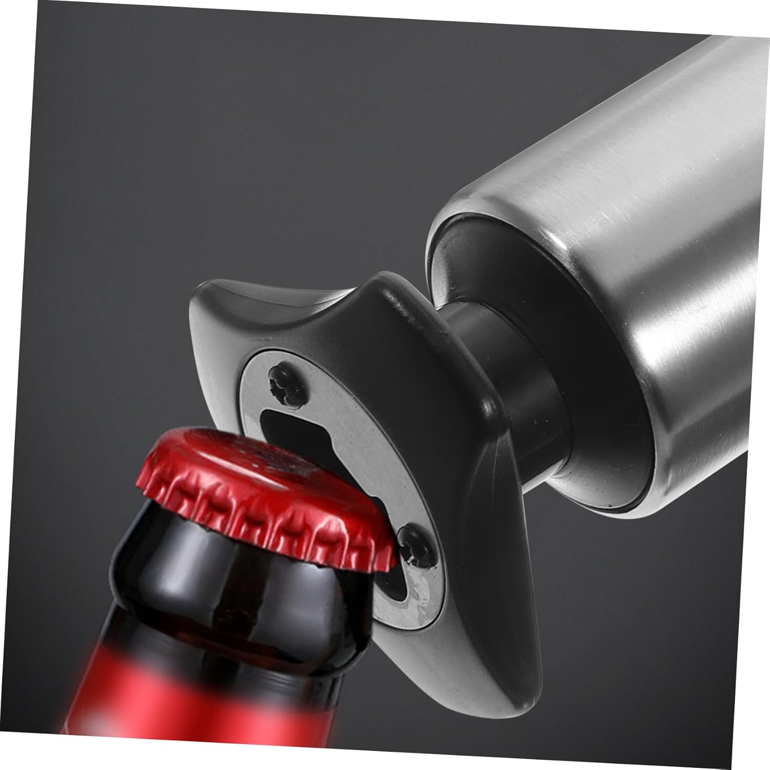 Garneck 4-Piece Multifunctional Wine Cork Opener Set
