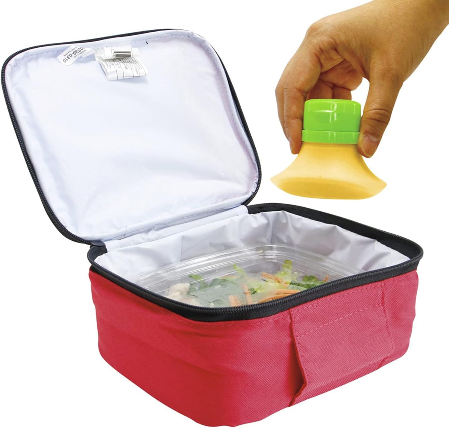 Squeeze Salad Dressing Bottles With Lid Portable Silicone Sauce Dispensers 1