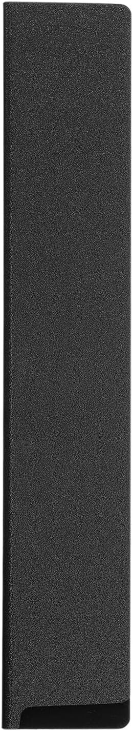 Uxcell Knife Edge Guards 122x22 ABS Blade Protectors 1