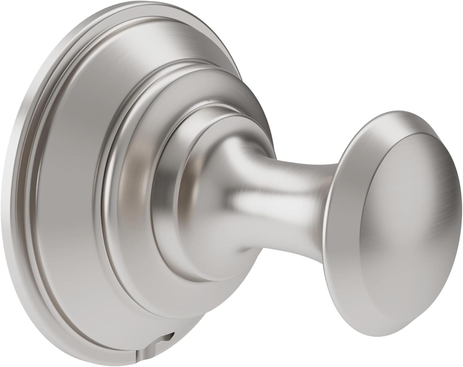 Symmons Braston Robe Towel Hook - Satin Nickel