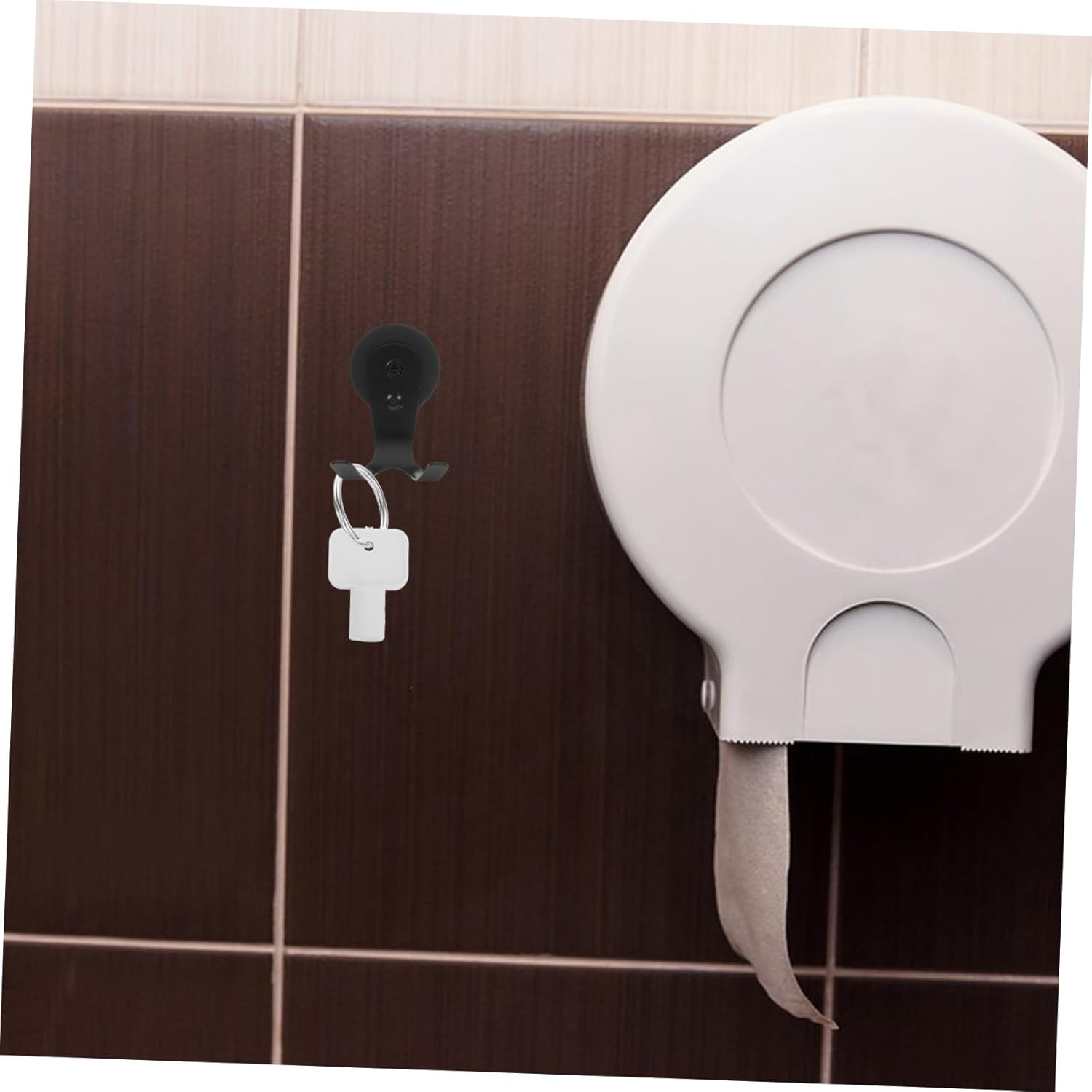 Uonlytech Toilet Paper Dispenser Key Replacement 1