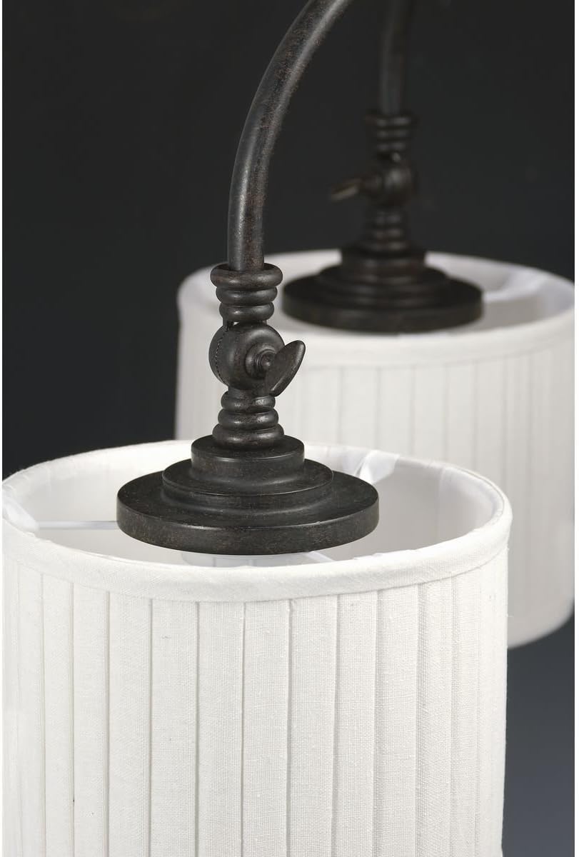 Progress Lighting P5256-84 Pendant Accessory 8-18 Inch x 9 Inch