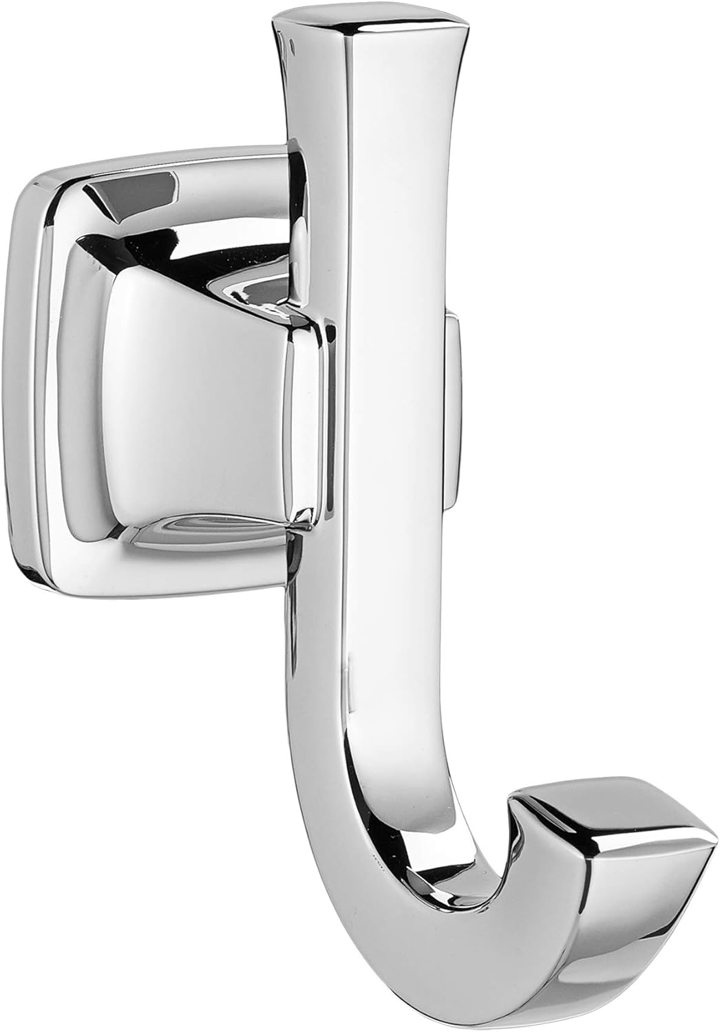 American Standard Townsend Double Robe Hook Polished Chrome 1