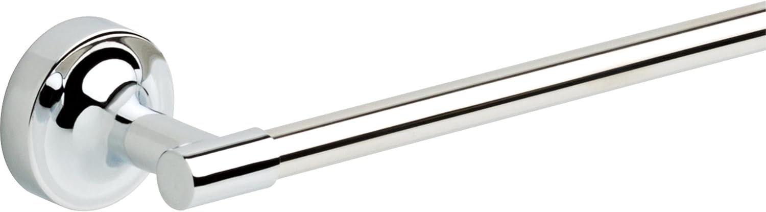 Franklin Brass VOI24-PC Towel Bar 24 Inch Polished Chrome