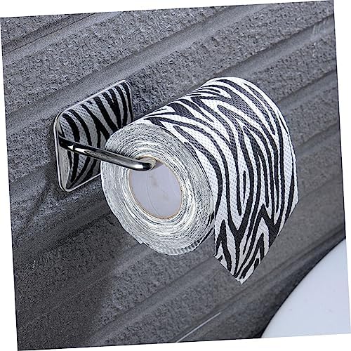 NUOBESTY Stainless Steel Toilet Paper Holder 1