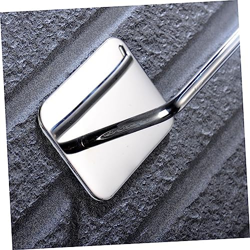 NUOBESTY Stainless Steel Toilet Paper Holder 1