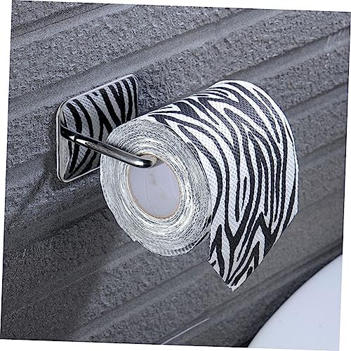 NUOBESTY Stainless Steel Toilet Paper Holder