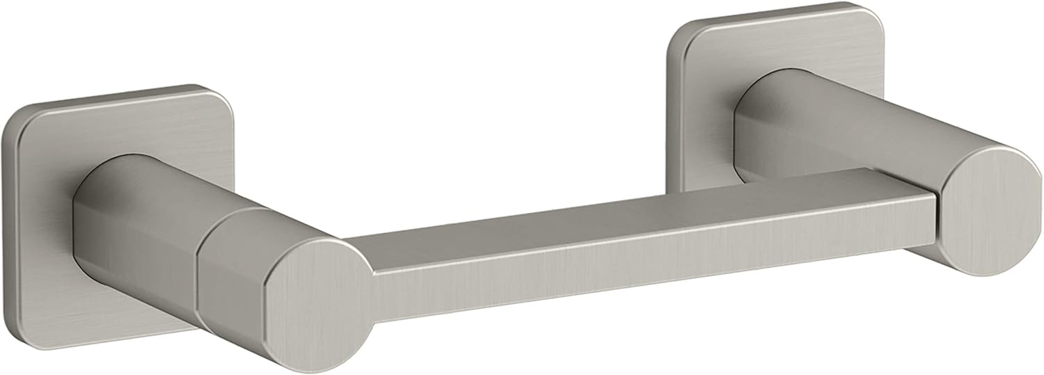 KOHLER Parallel Pivot Toilet Tissue Holder 1