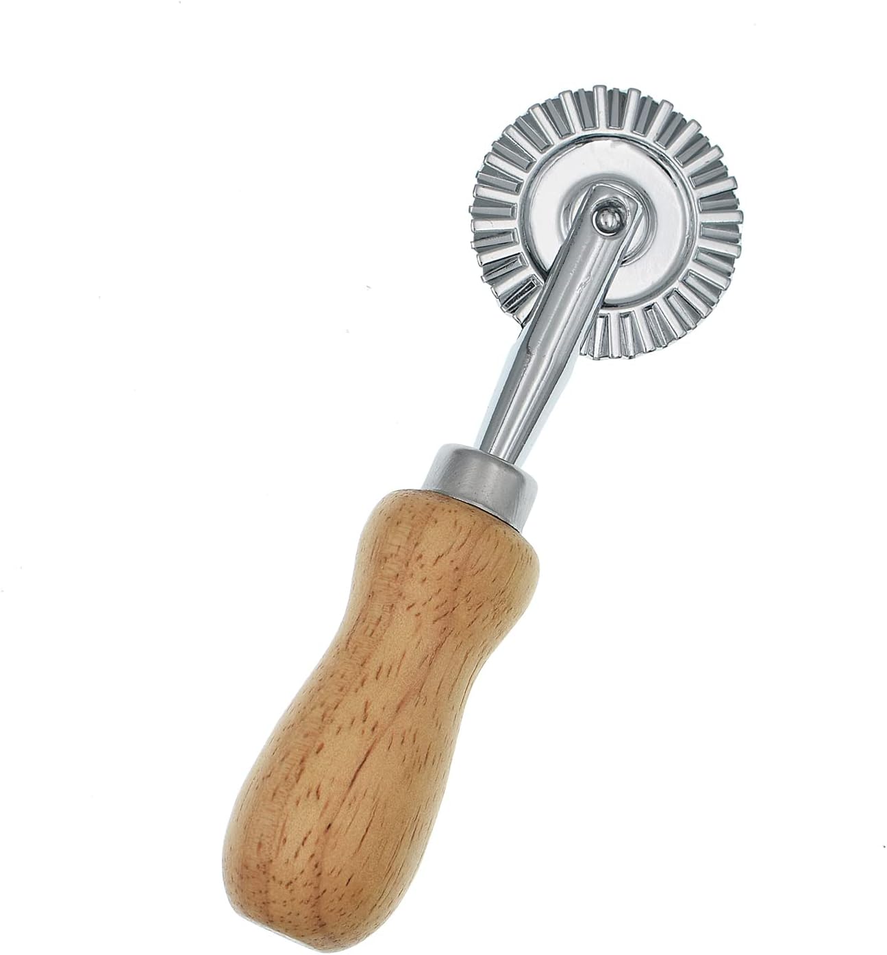YOKIND 157 Pasta Maker Cutter Wheel