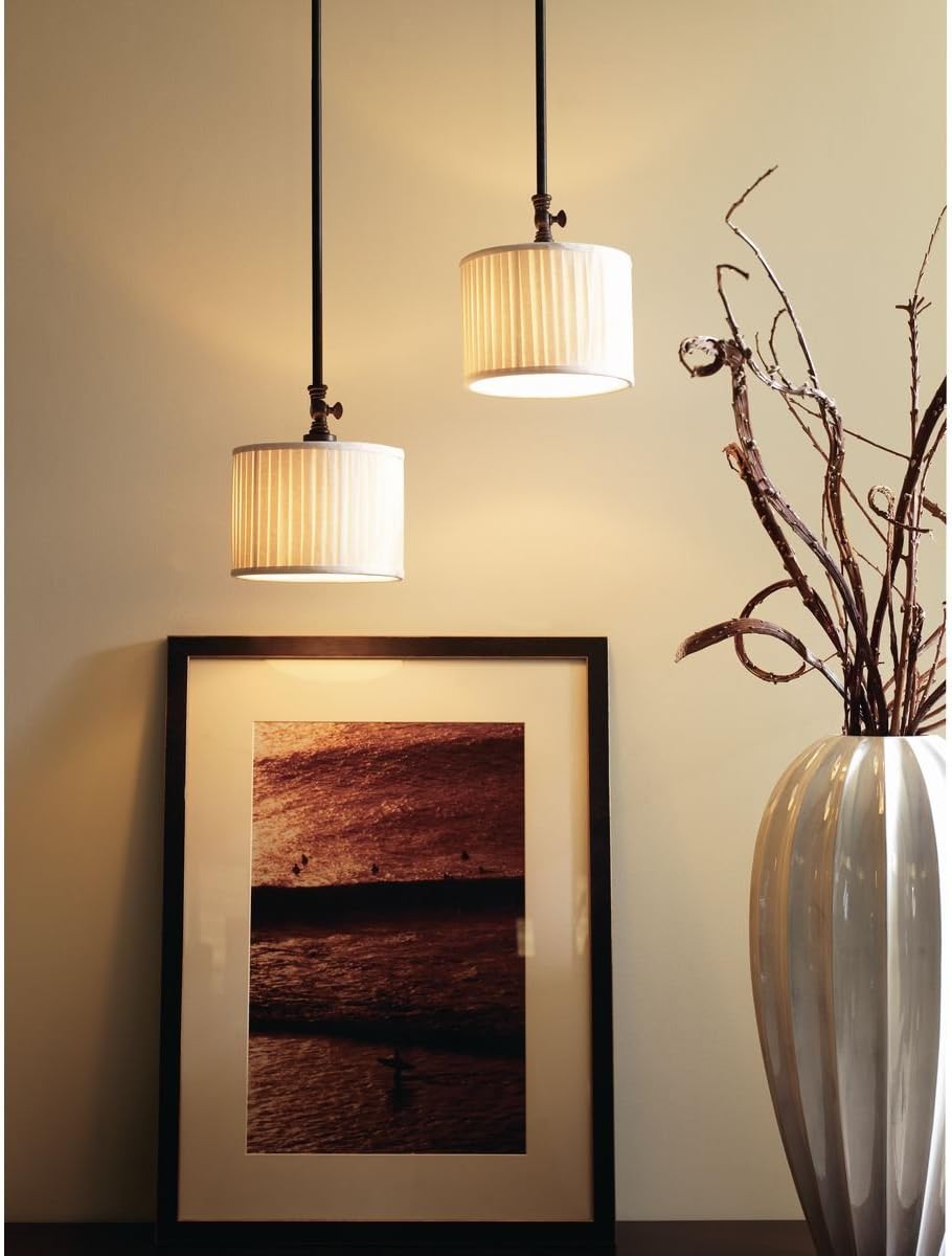 Progress Lighting P5256-84 Pendant Accessory 8-18 Inch x 9 Inch