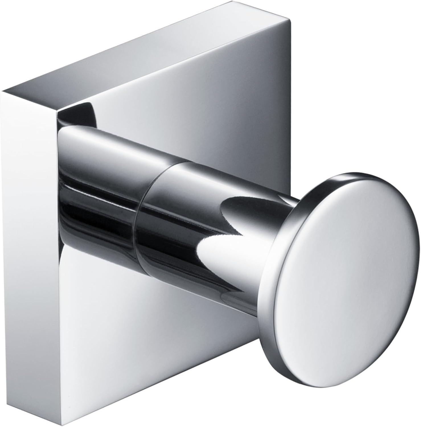 Kraus Ventus Robe Hook Chrome Finish KEA-17701CH