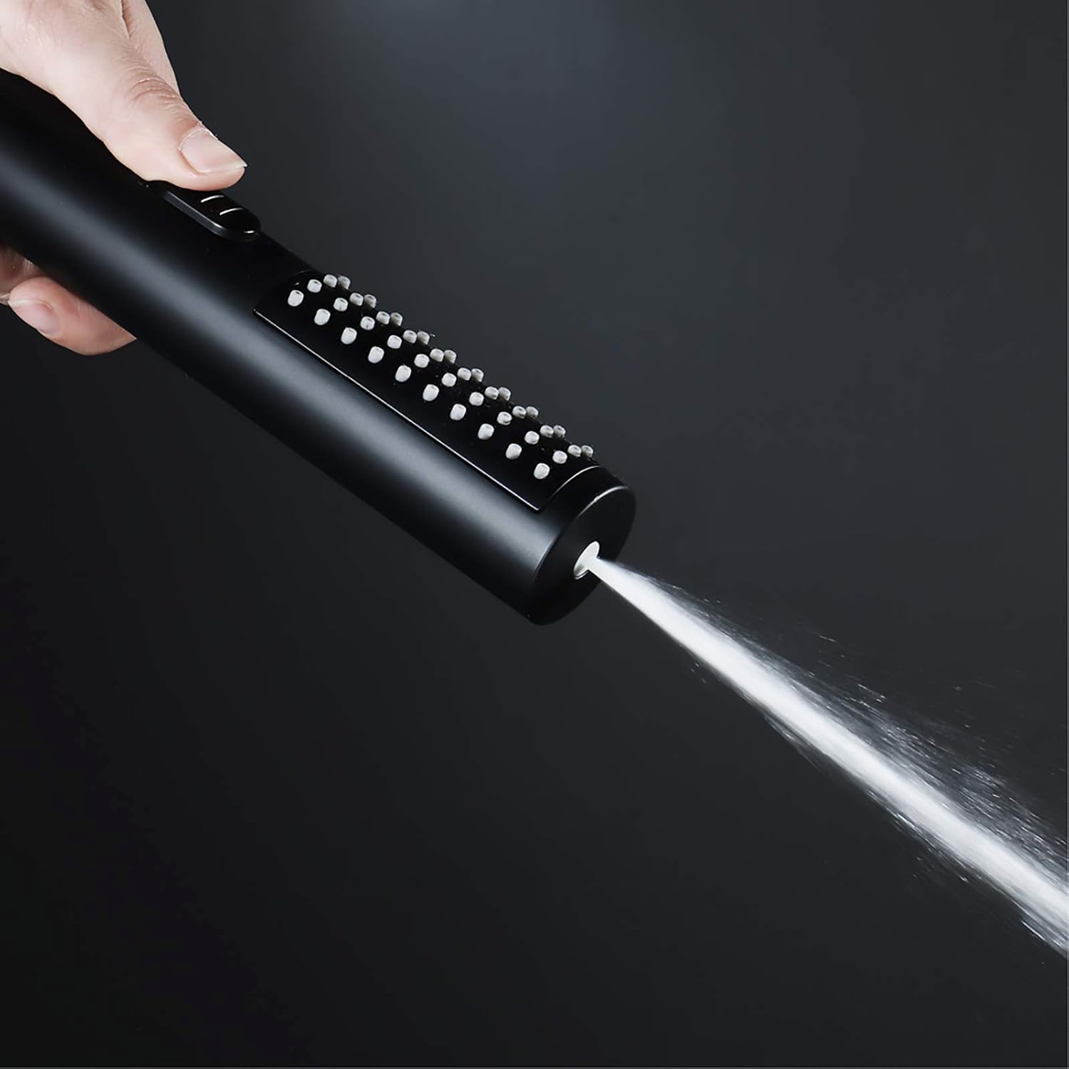 High-Pressure Dual-Function Handheld Shower Head