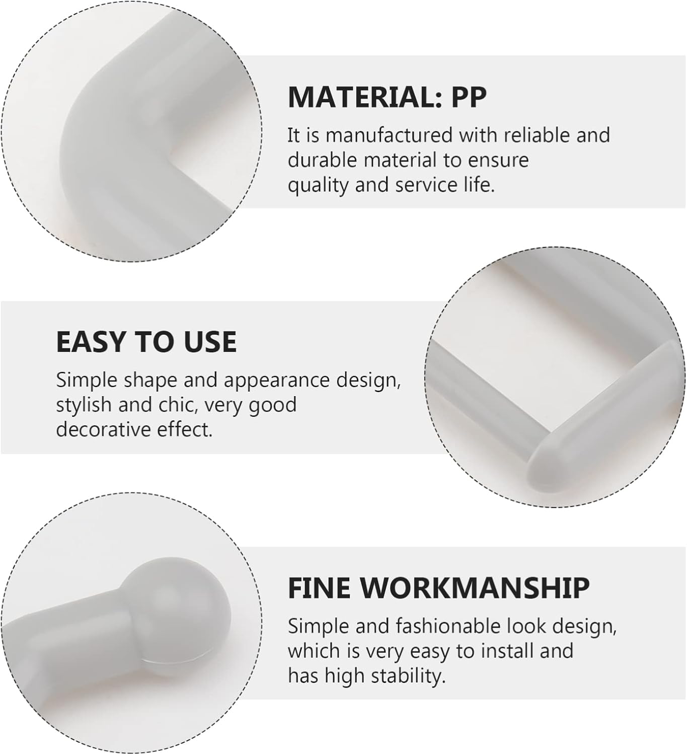 TEHAUX Wall-Mounted Toilet Paper Holder Roll Storage Stand