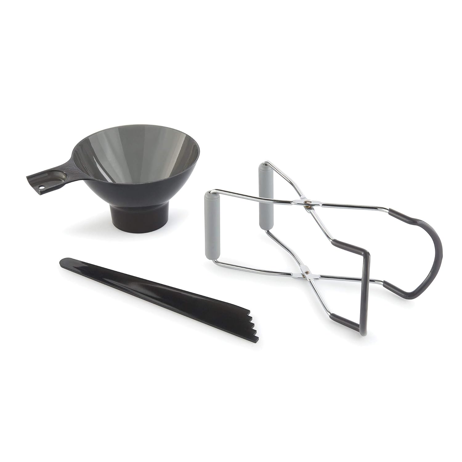 Ball Ball-1440010809 Utensil Set 3-Piece Black