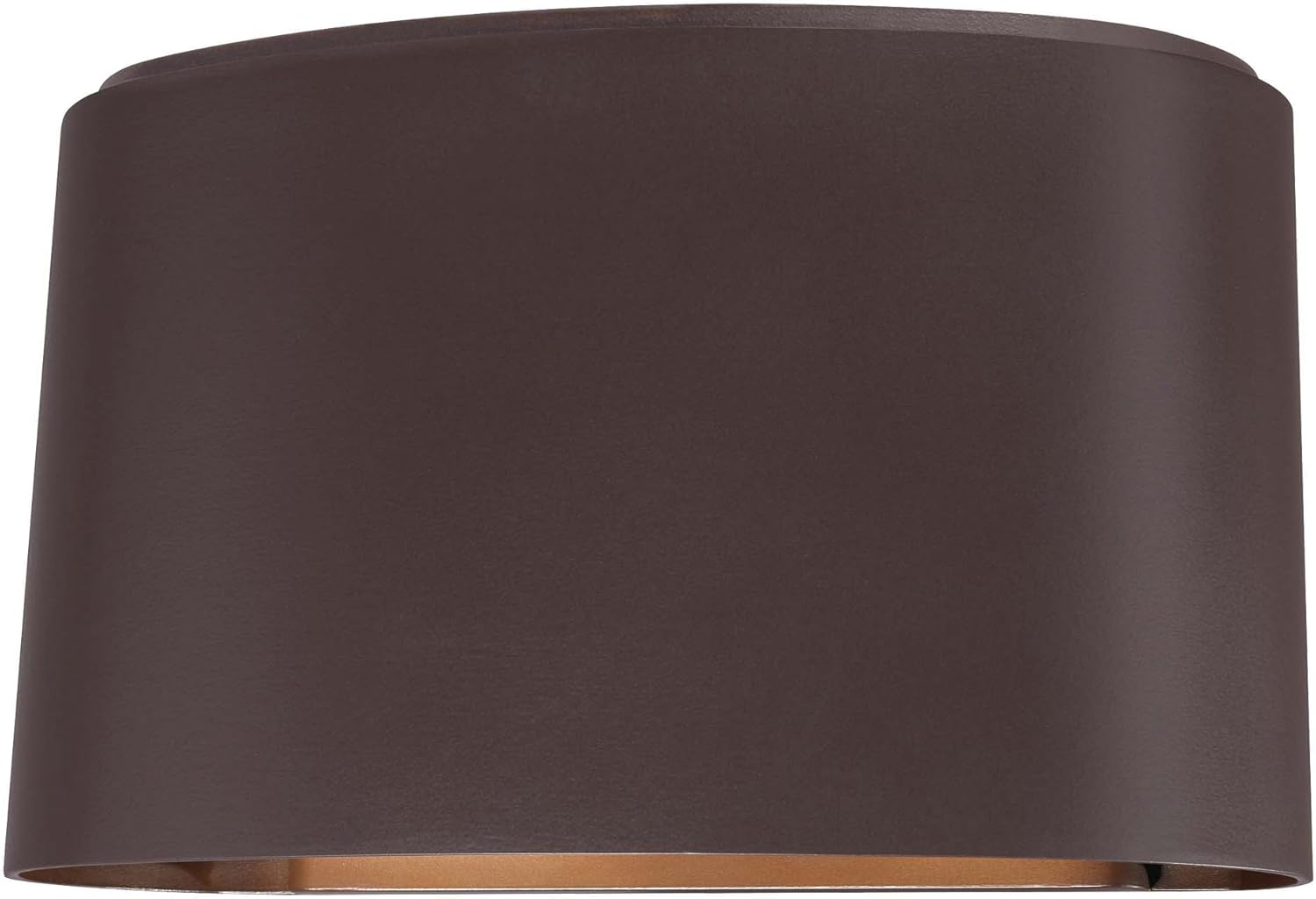 Minka Lavery Modern Wall Light 72400-615B Bronze 1