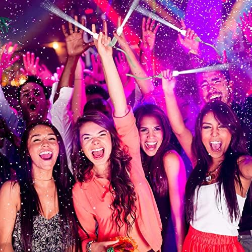 15 PCS Glow Sticks Party Favors for Kids and Adults