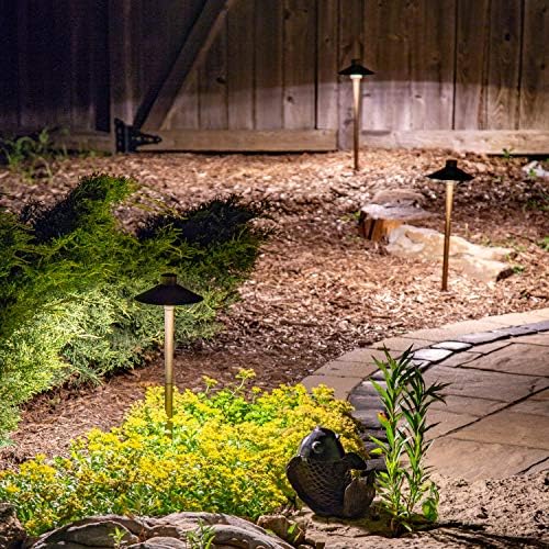 Aquascape 3-Watt LED Path Light with Stake