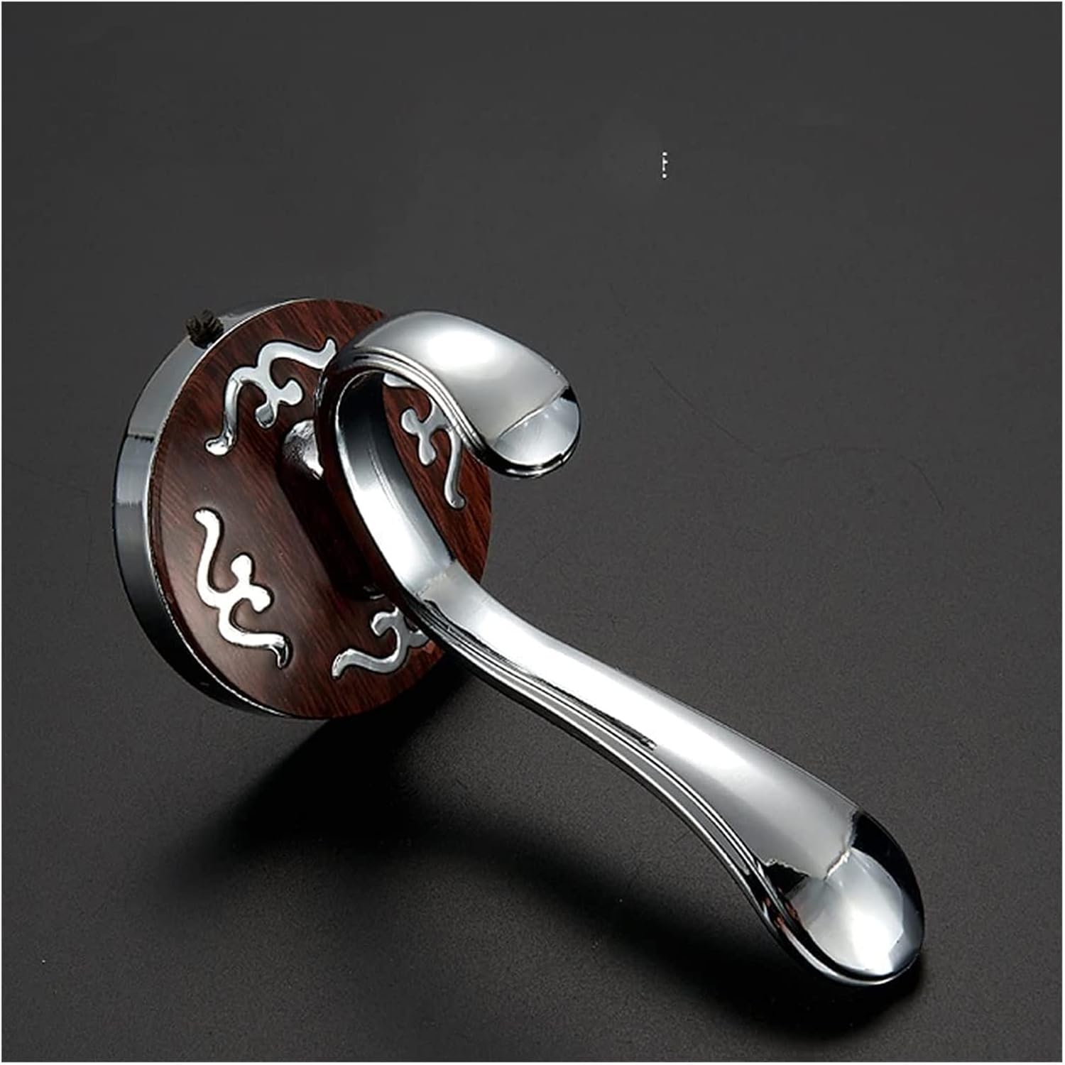 DRMEE Stainless Steel Robe Towel Hooks for Bathroom