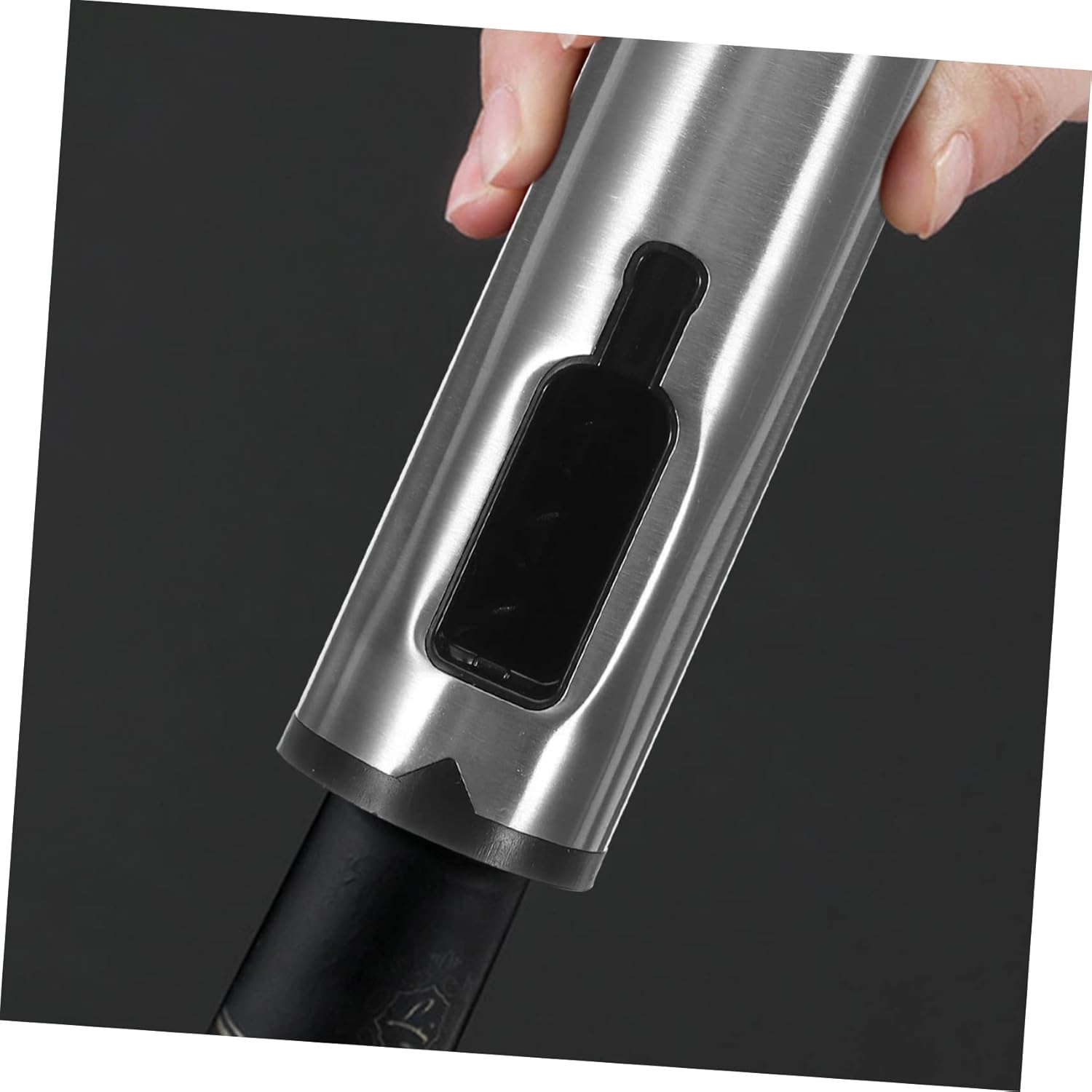 Garneck 5-in-1 Can and Bottle Lid Opener