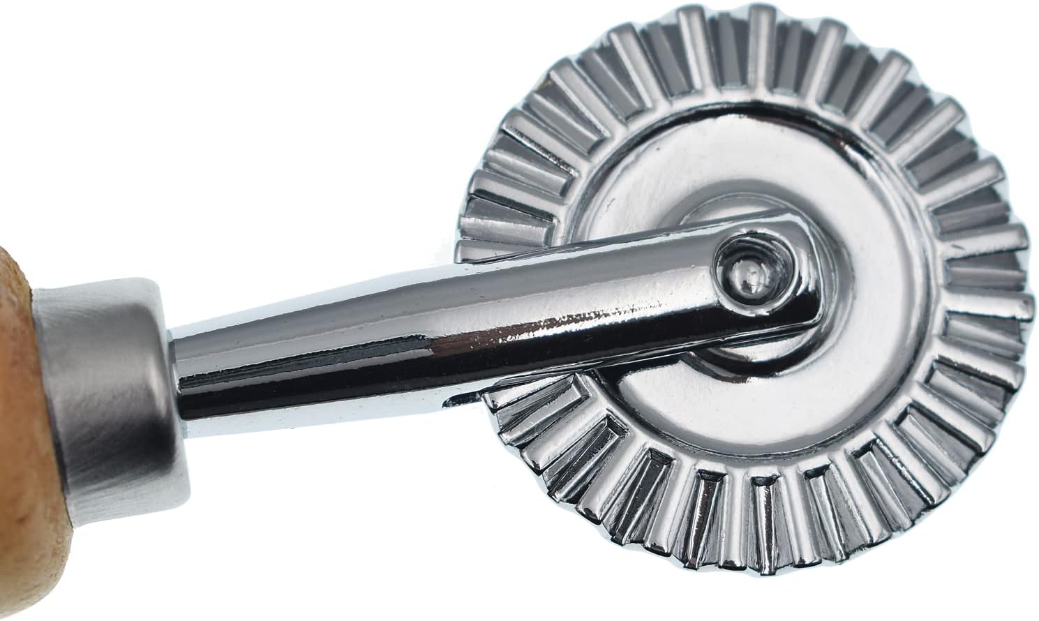 YOKIND 157 Pasta Maker Cutter Wheel