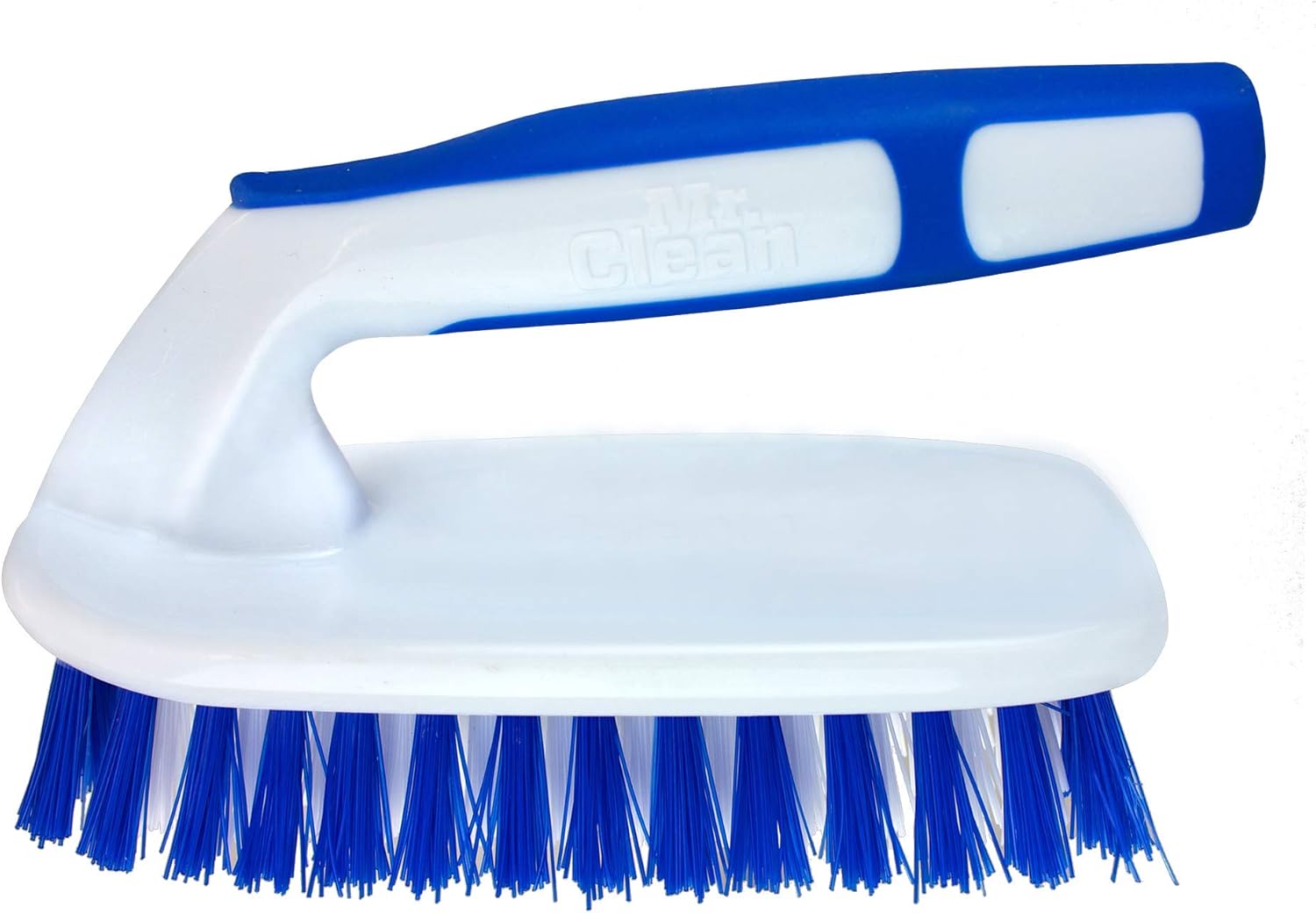 Mr Clean Durable Bristle Handle Scrub
