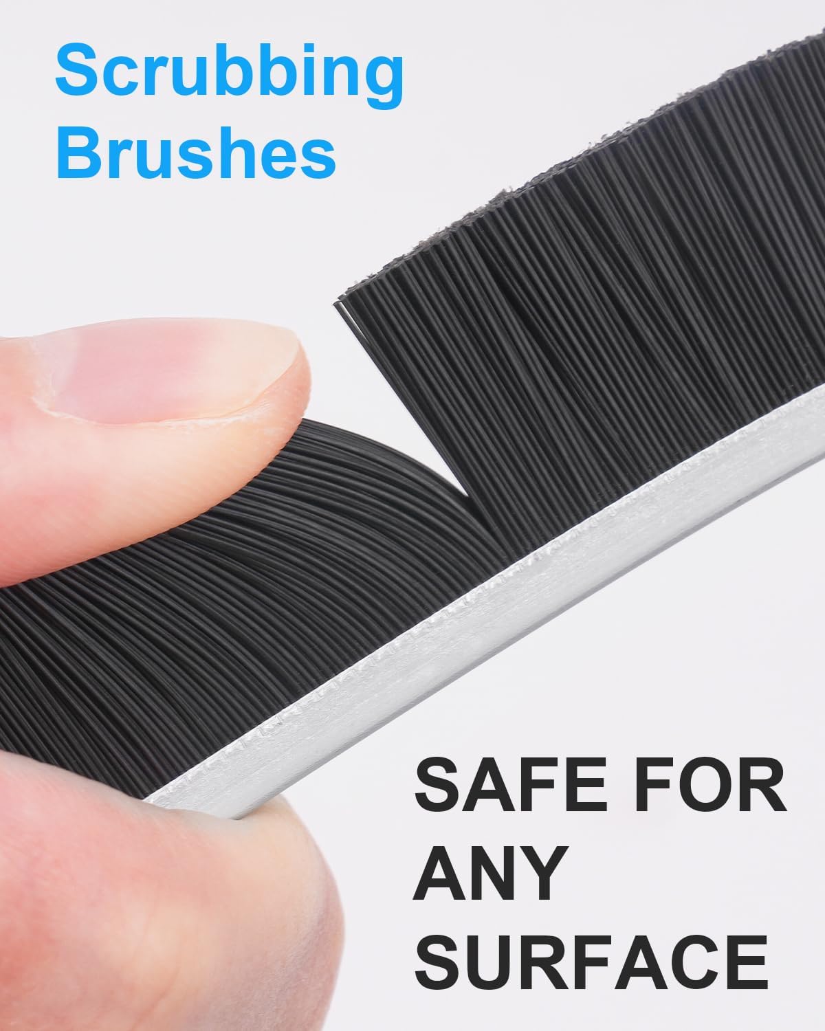 CODOGOY Crevice Cleaning Brush 3 Pack 1
