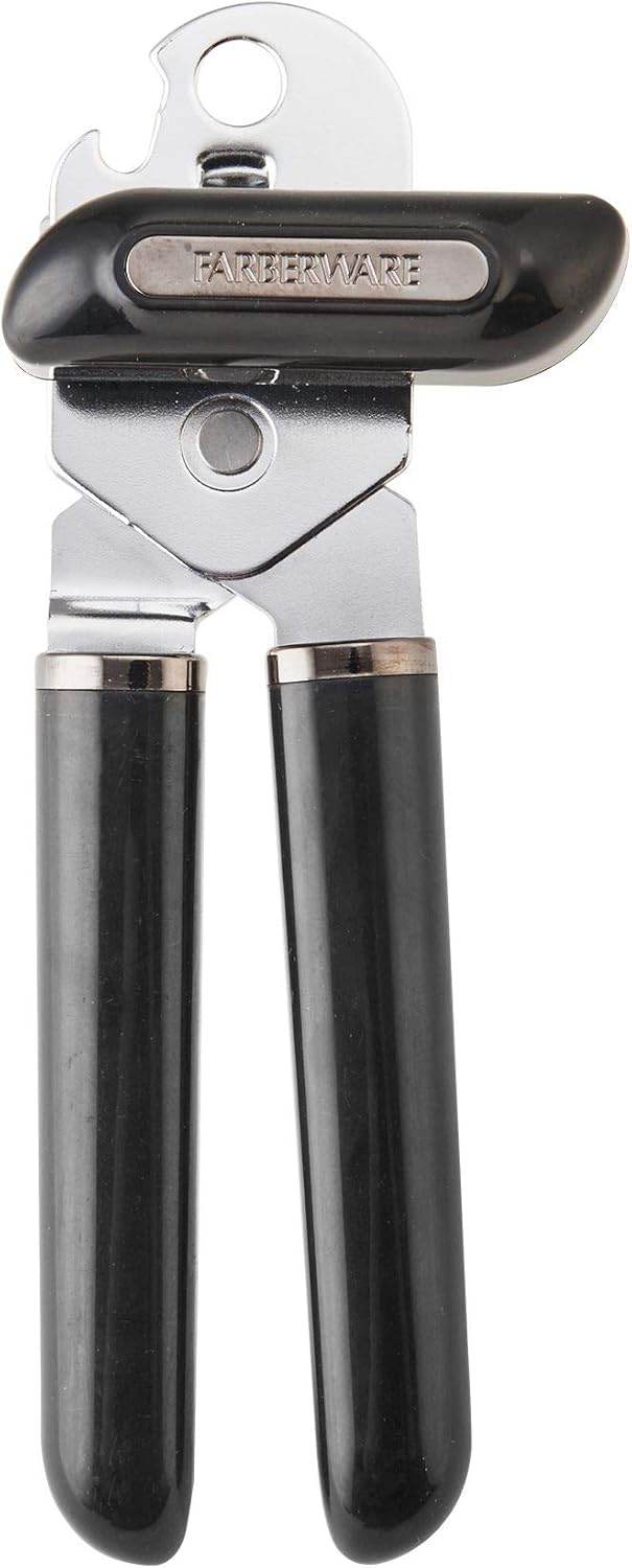 Farberware Professional Can Opener 787-Inch Black 1