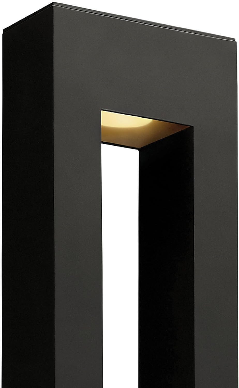 Hinkley Atlantis Large Wall Light with LED