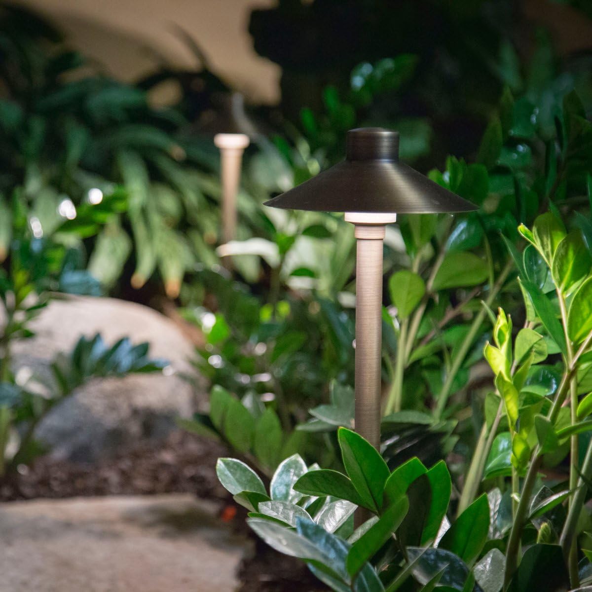 Aquascape 3-Watt LED Path Light with Stake