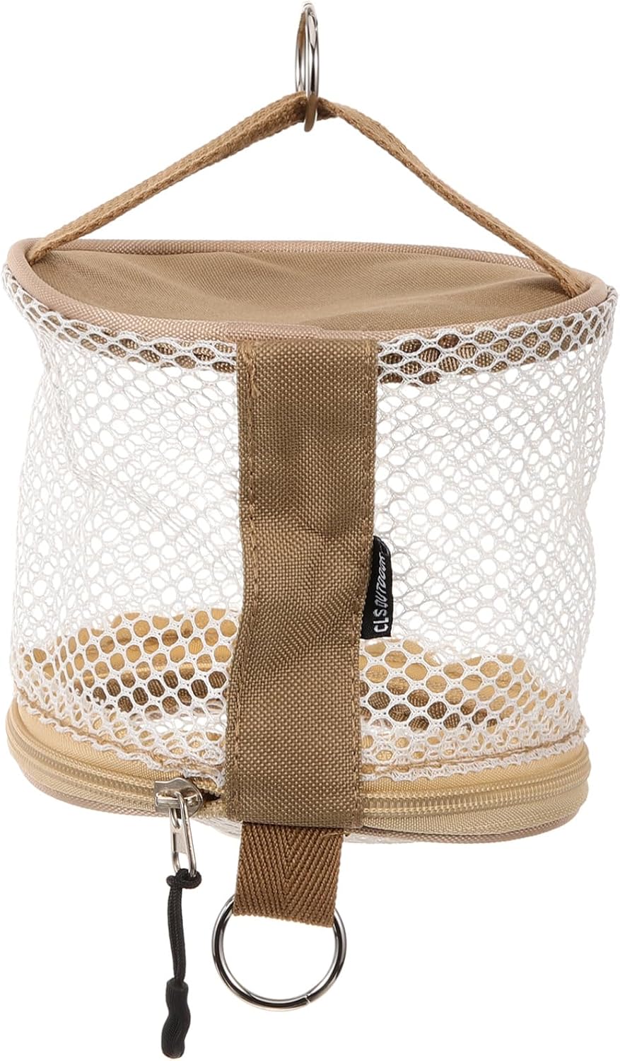 RORPOIR Outdoor Toilet Paper Holder Bag