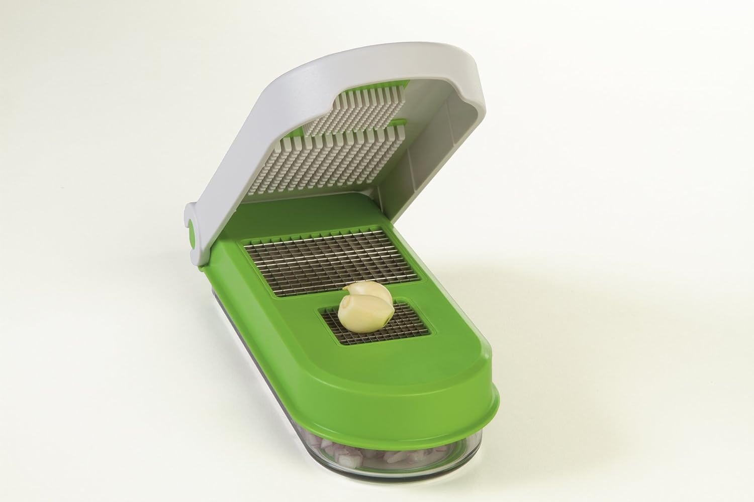 PrepWorks Onion and Garlic Chopper Quick Dicing Tool