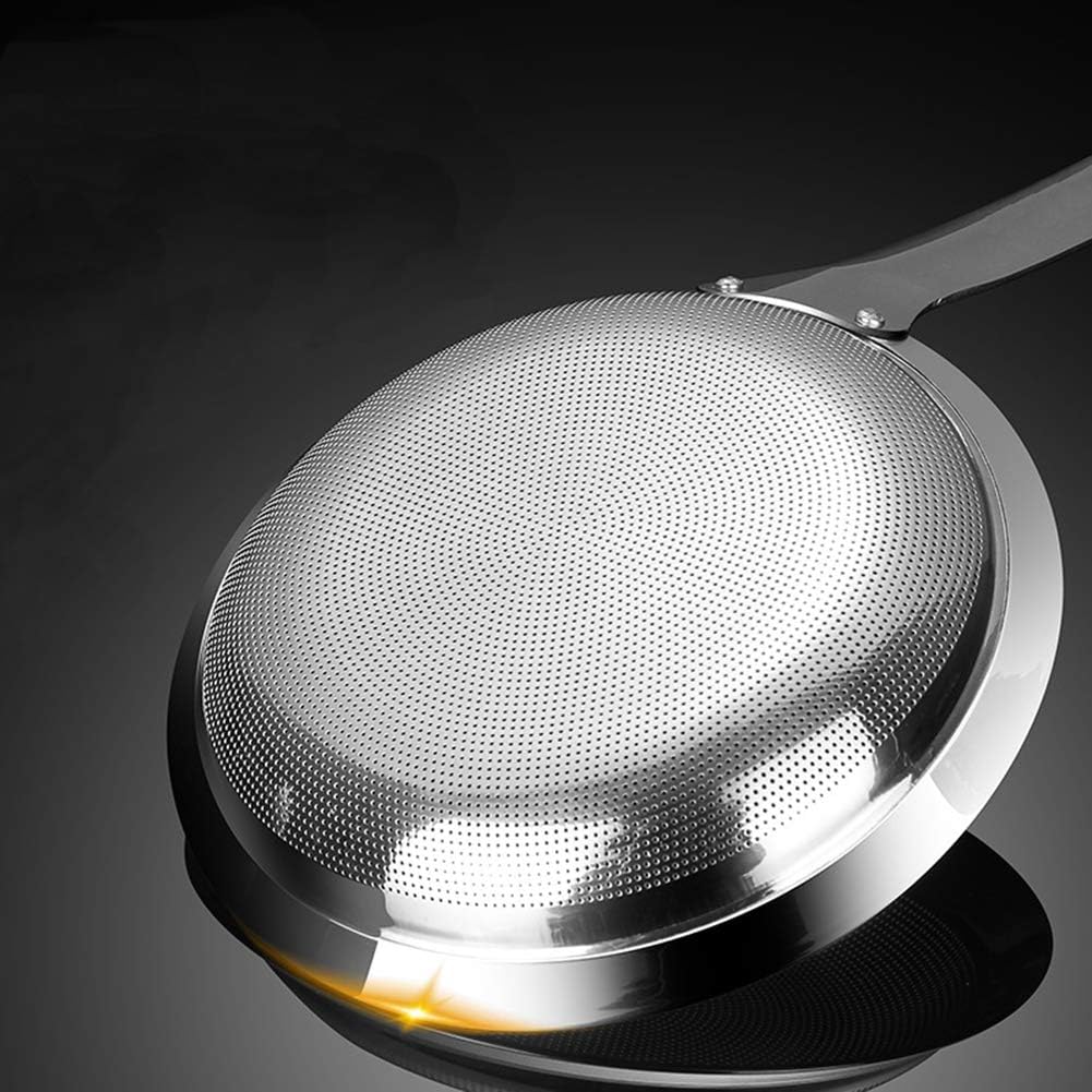 TBWHL Hot Pot Fat Skimmer Spoon - 31 Inch 1