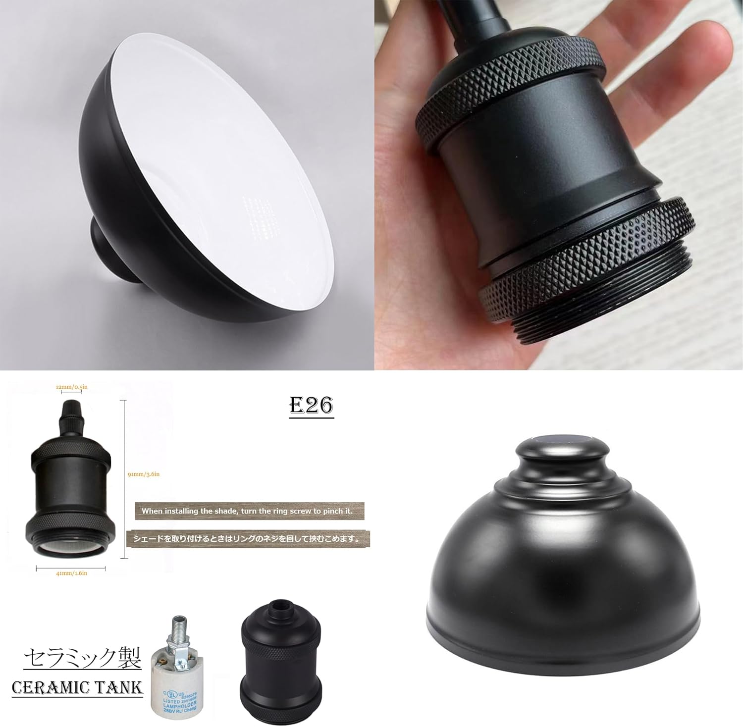 Adjustable J Track Pendant Lights with Remote Control