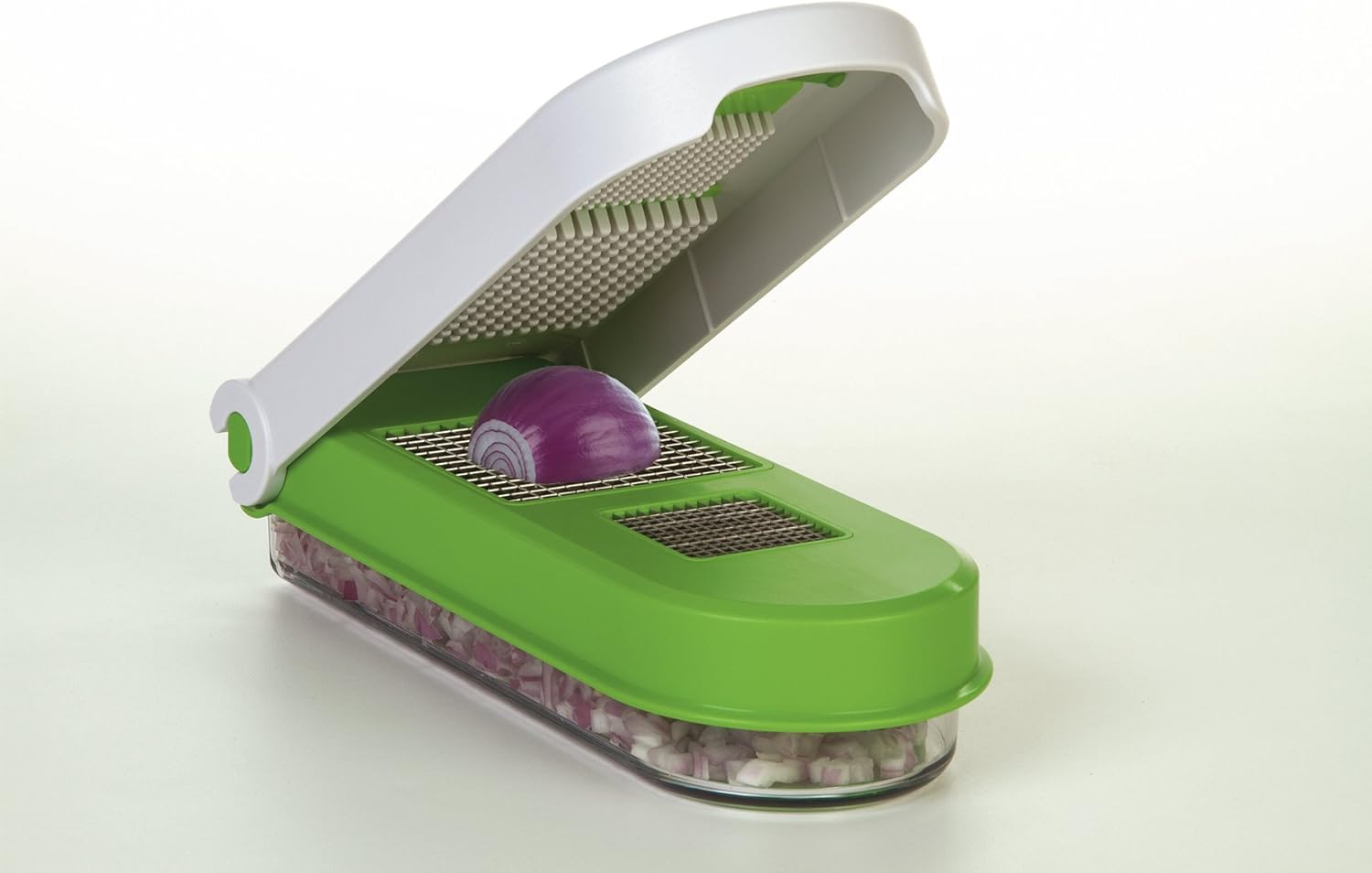 PrepWorks Onion and Garlic Chopper Quick Dicing Tool