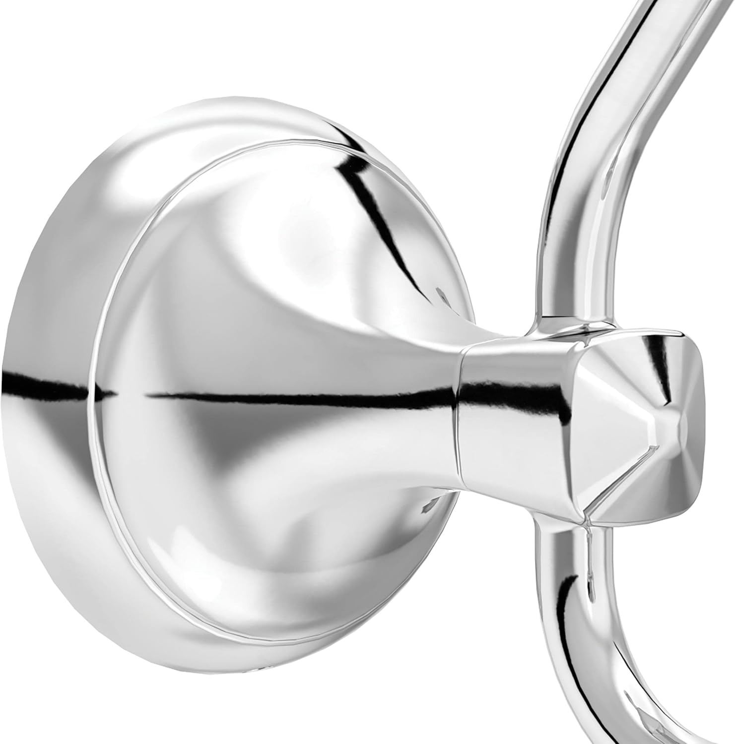 Delta ESA35-PC Esato Towel Hook Polished Chrome