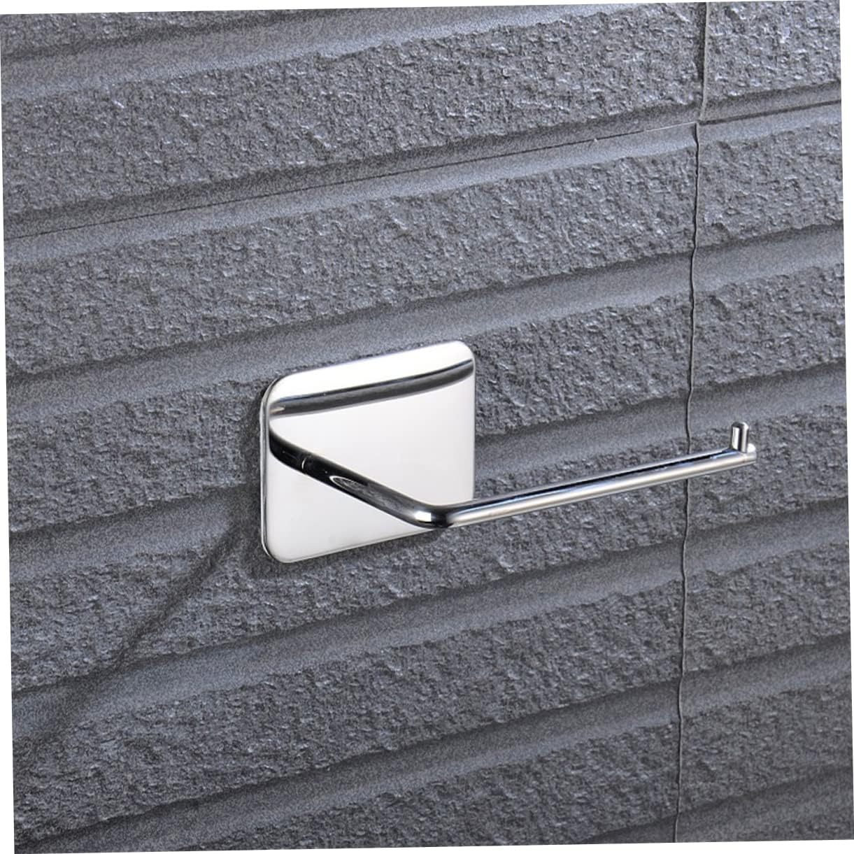 NUOBESTY Stainless Steel Toilet Paper Holder 1