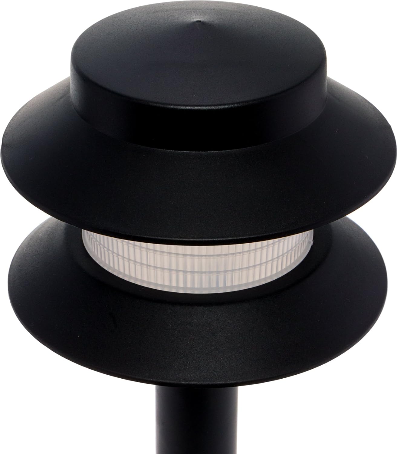 Paradise Plastic Path Stake Light 4 Pack 1