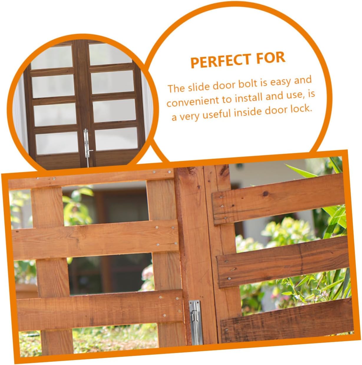 Safe Strong Gate Hardware