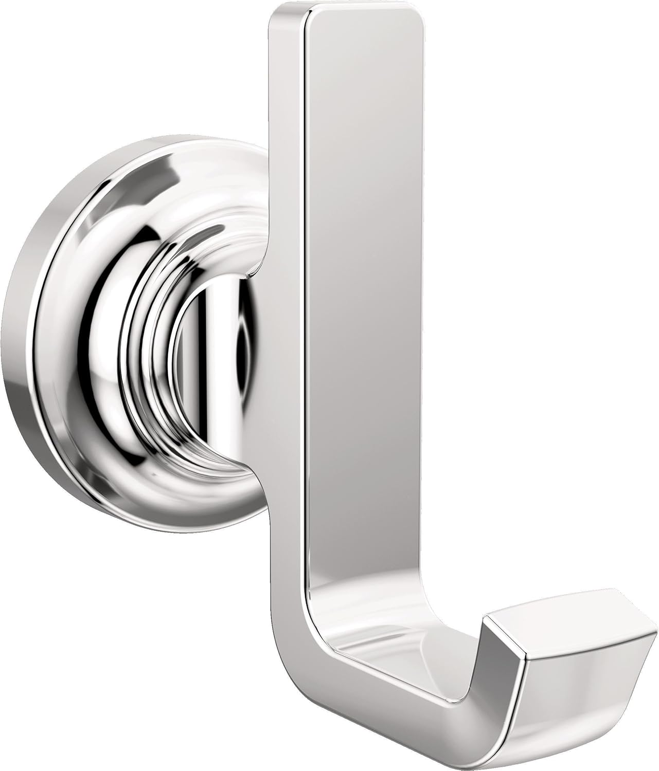 Delta Tetra J Hook Towel Hook Holder