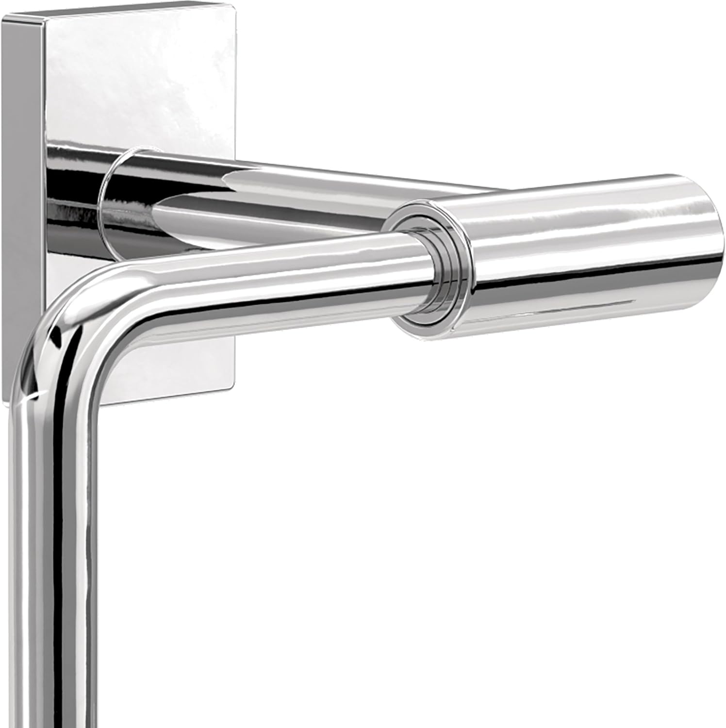Franklin Brass Hartwell Toilet Paper Holder Polished Chrome